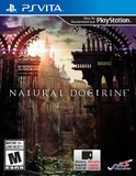 Natural Doctrine (PlayStation Vita)